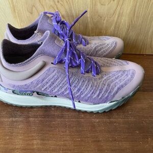 North Face Vectiv Women's Escape Knit EP Shoe ~ Womens 9.5 ~ Hiking, Running
